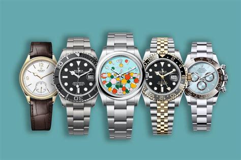 rolex replica 2023|rolex 2023 models.